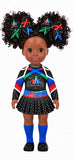 GEMS Doll
