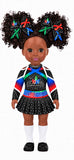 GEMS Doll