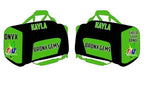 2026 Team duffle bag customized