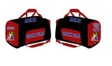2026 Team duffle bag customized
