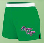 GEMS Athletic Shorts