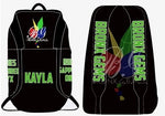 2025 Team bookbag customized