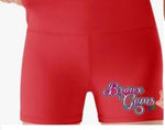 Hot GEMS shorts 2025