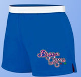 GEMS Athletic Shorts