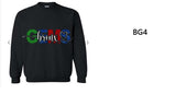 sweatshirt BG4