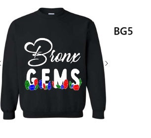 sweatshirt BG5