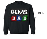 sweatshirt BG6