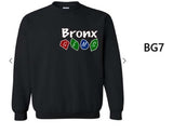 sweatshirt BG7