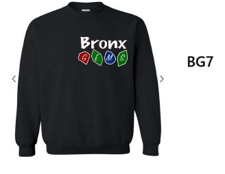 sweatshirt BG7