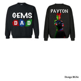 sweatshirt BG6