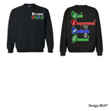 sweatshirt BG7