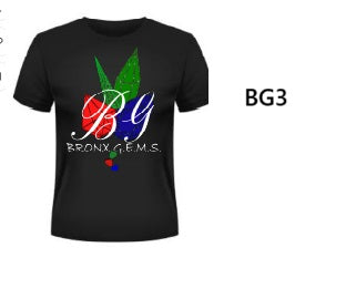 T-shirt BG3
