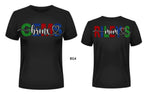 T-shirt BG4