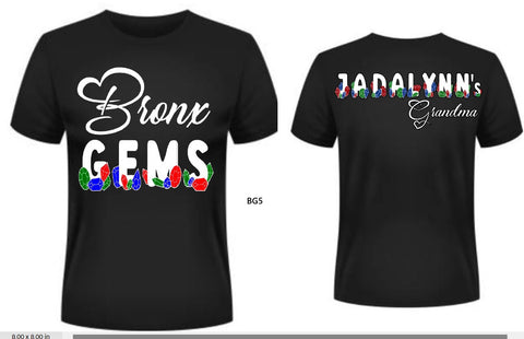 t-shirt BG5