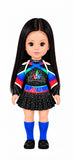 GEMS Doll