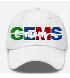 GEMs Mom cap