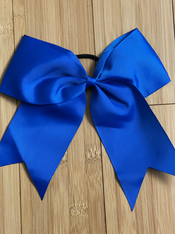 Be Bow’ed 💙